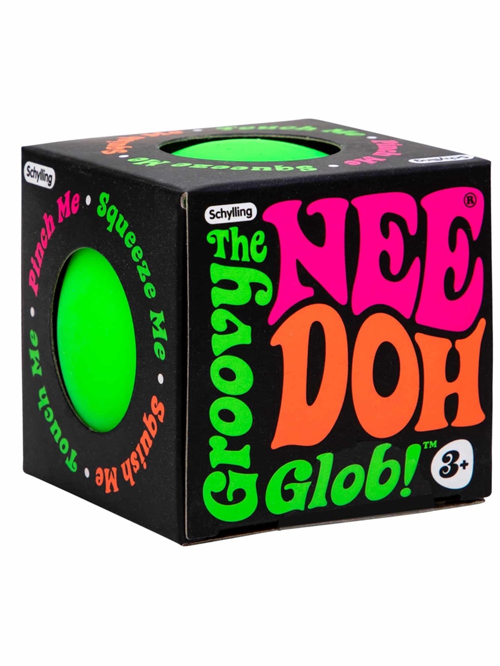 NeeDoh® The Groovy Glob